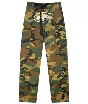 Повседневные брюки