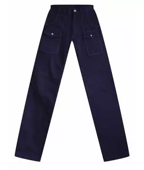 Повседневные брюки