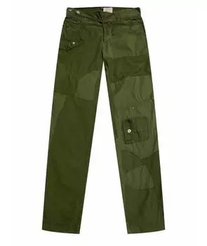 Повседневные брюки