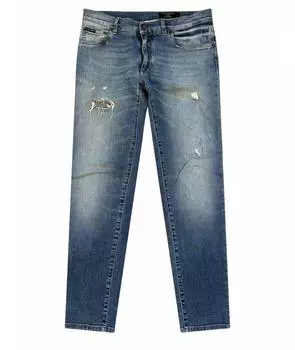 Повседневные брюки