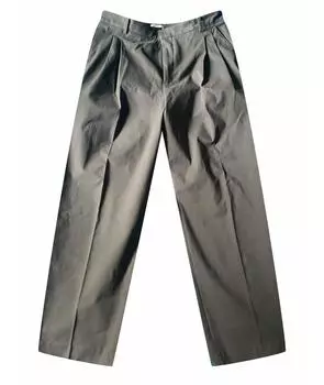 Повседневные брюки