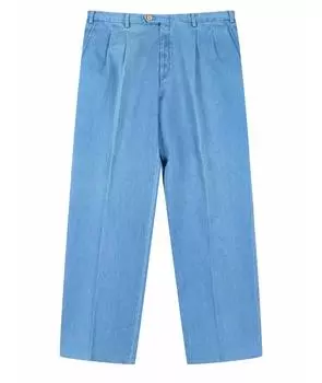 Повседневные брюки