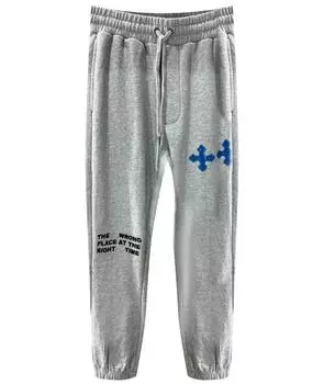 Повседневные брюки