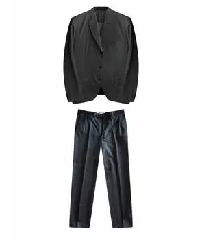 Повседневный костюм