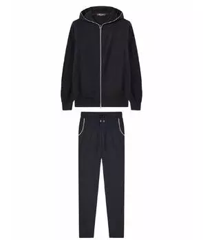 Повседневный костюм