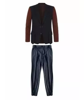 Повседневный костюм