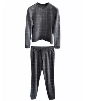 Повседневный костюм