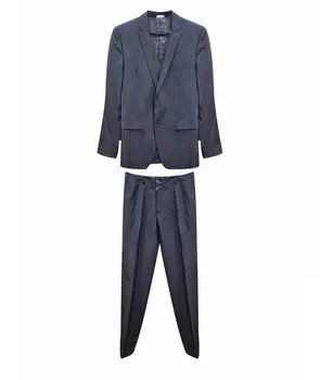 Повседневный костюм