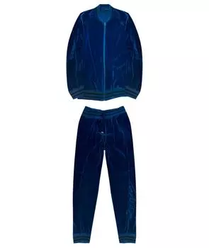 Повседневный костюм