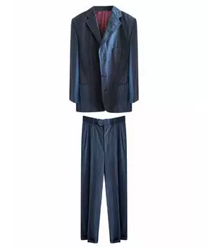 Повседневный костюм