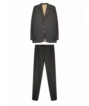 Повседневный костюм