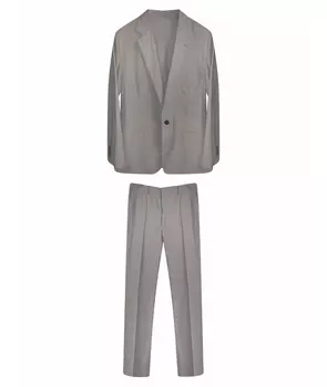 Повседневный костюм