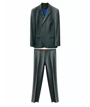 Повседневный костюм