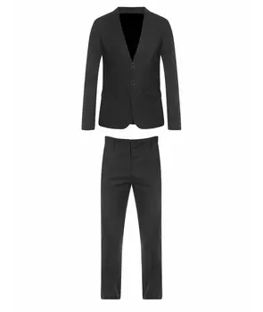 Повседневный костюм