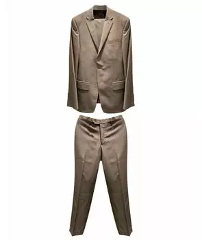 Повседневный костюм