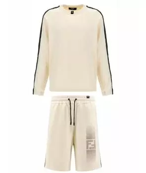 Повседневный костюм