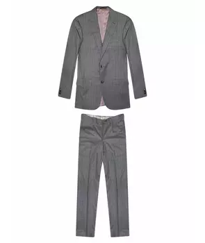 Повседневный костюм