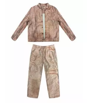 Повседневный костюм