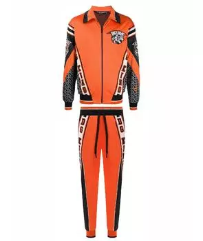 Повседневный костюм