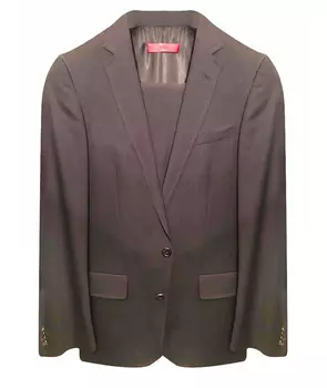 Повседневный костюм