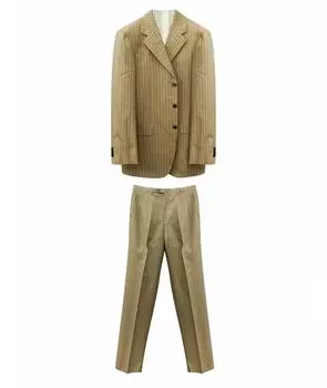 Повседневный костюм