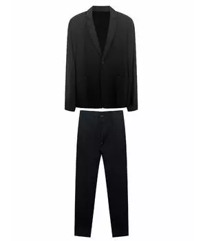 Повседневный костюм