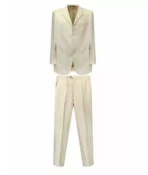 Повседневный костюм