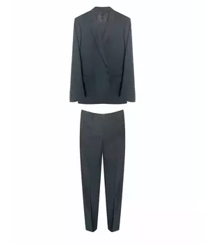 Повседневный костюм