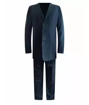 Повседневный костюм