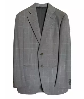 Повседневный костюм