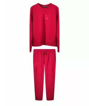 Повседневный костюм