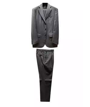 Повседневный костюм