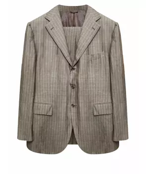 Повседневный костюм