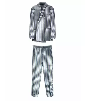 Повседневный костюм