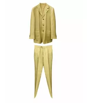 Повседневный костюм