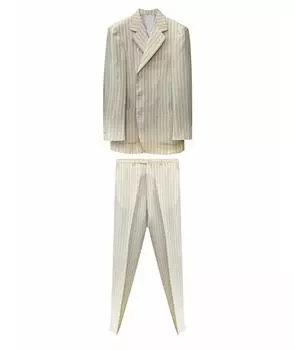 Повседневный костюм