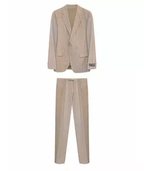 Повседневный костюм