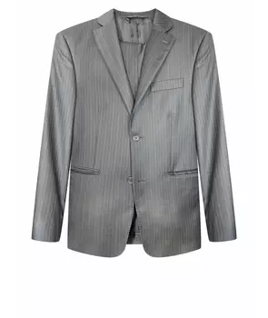 Повседневный костюм