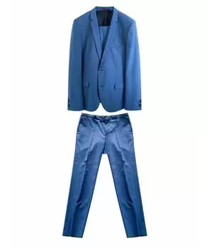 Повседневный костюм