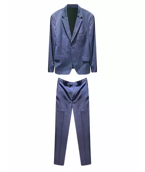 Повседневный костюм