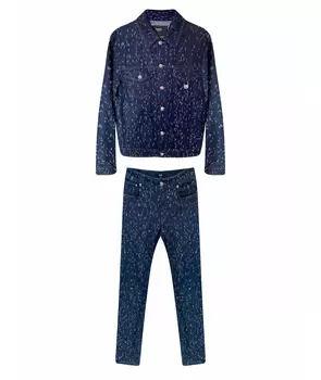 Повседневный костюм