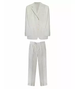 Повседневный костюм