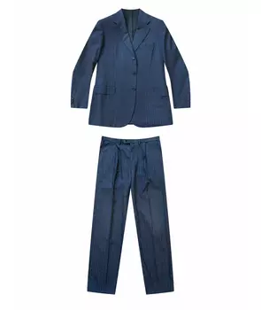 Повседневный костюм