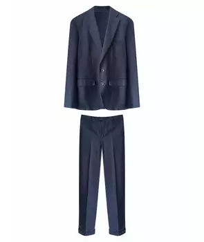 Повседневный костюм