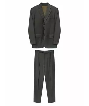 Повседневный костюм