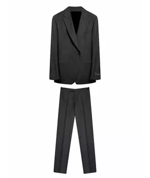 Повседневный костюм