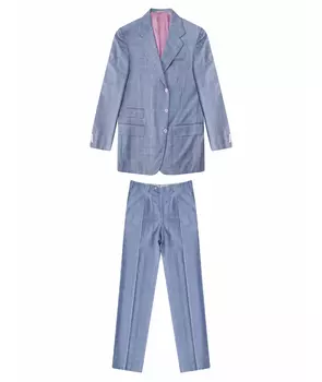 Повседневный костюм