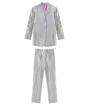 Повседневный костюм