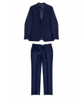 Повседневный костюм