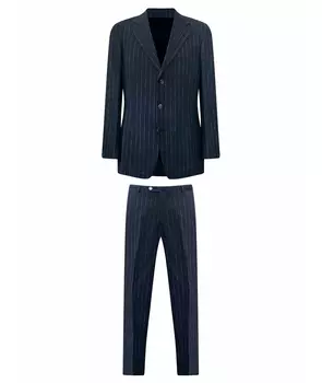 Повседневный костюм